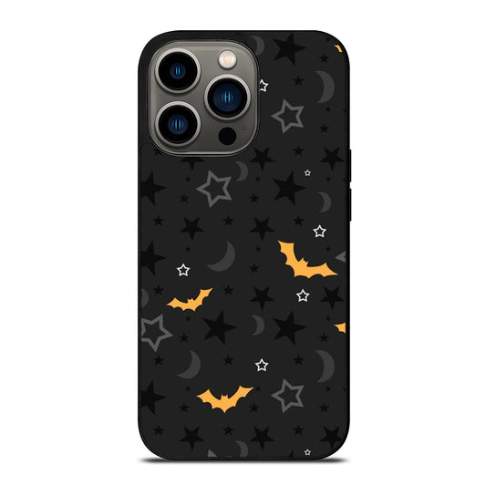 Halloween Wallpaper iPhone 13 Pro Case
