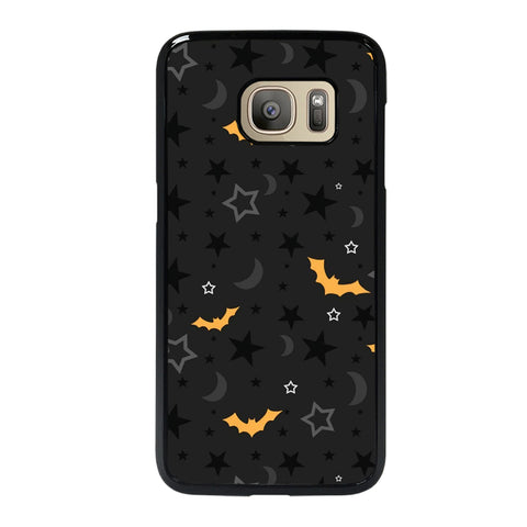Halloween Wallpaper Samsung Galaxy S7 Case