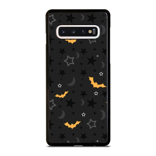 Halloween Wallpaper Samsung Galaxy S10 Case