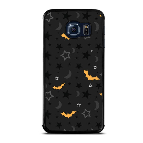 Halloween Wallpaper Samsung Galaxy S6 Edge Case
