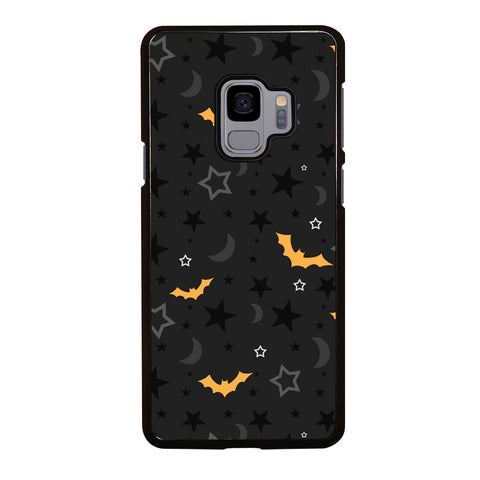 Halloween Wallpaper Samsung Galaxy S9 Case