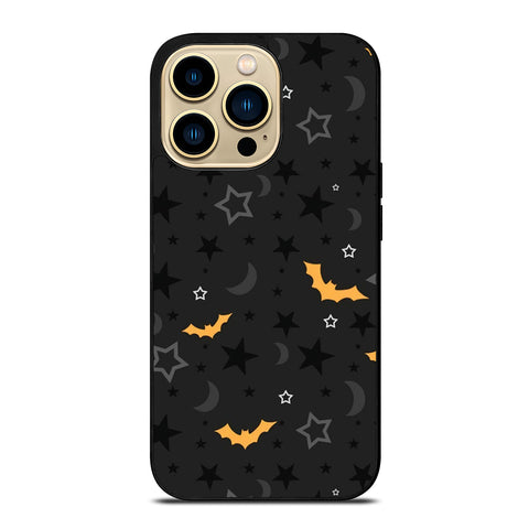 Halloween Wallpaper iPhone 14 Pro Max Case