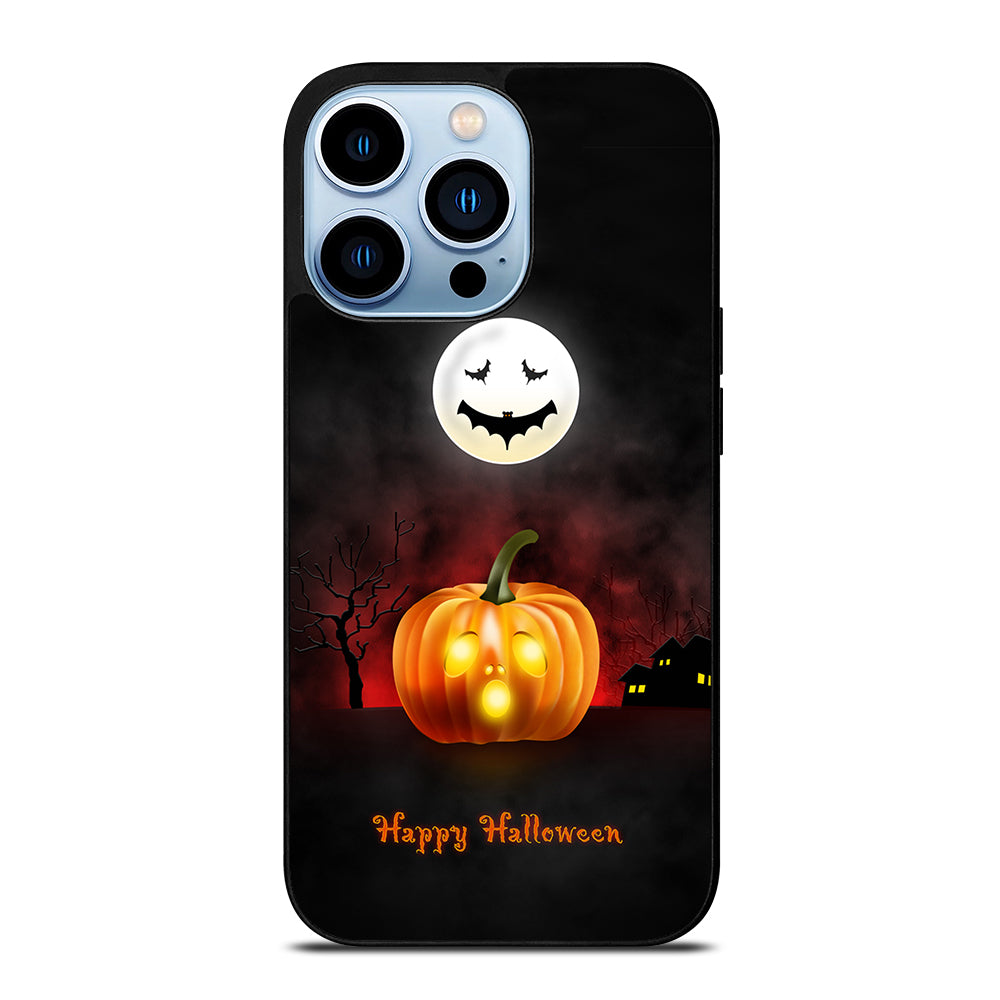 Happy Halloween iPhone 13 Pro Max Case