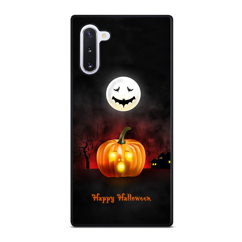 Happy Halloween Samsung Galaxy Note 10 Case