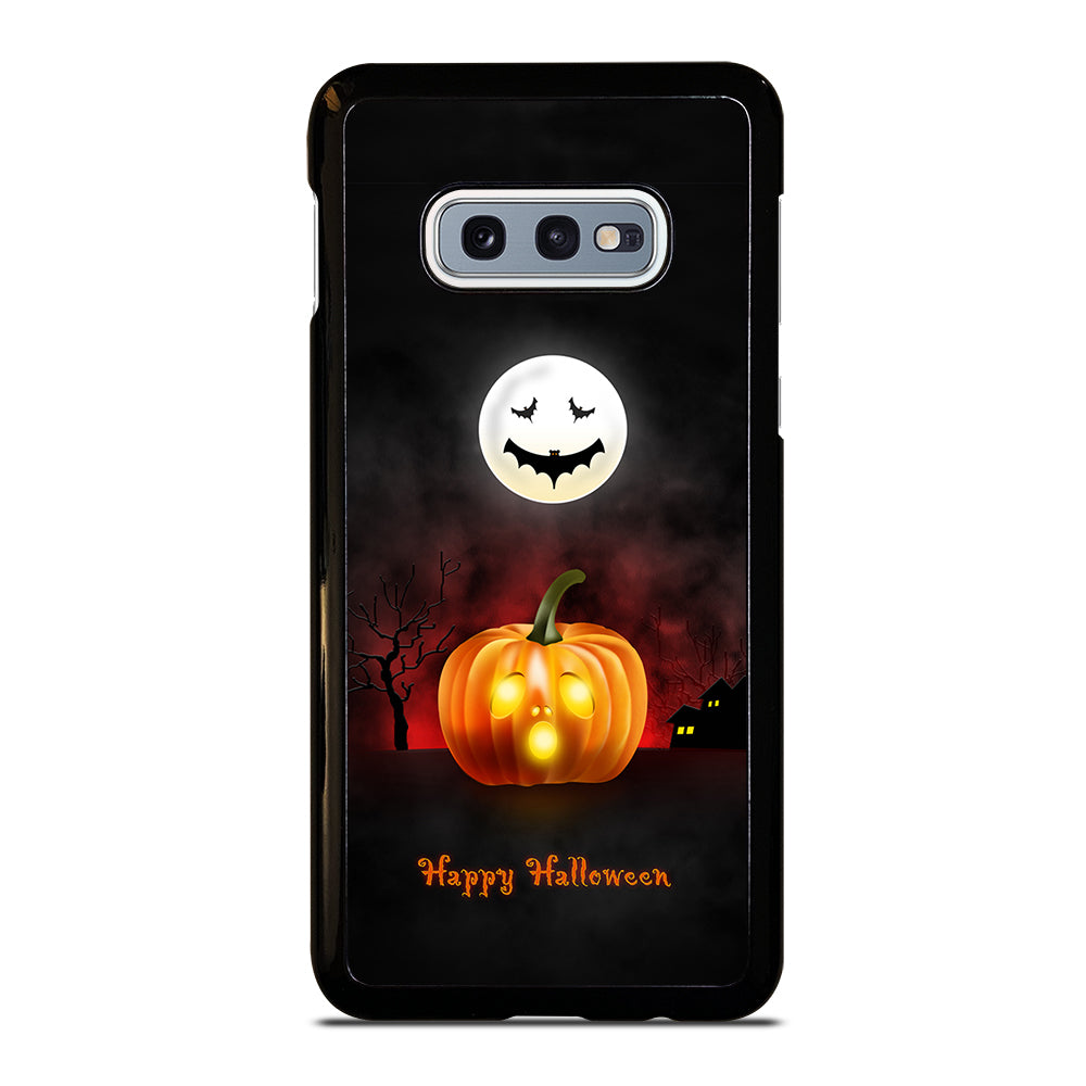 Happy Halloween Samsung Galaxy S10e Case