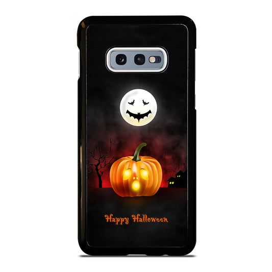 Happy Halloween Samsung Galaxy S10e Case
