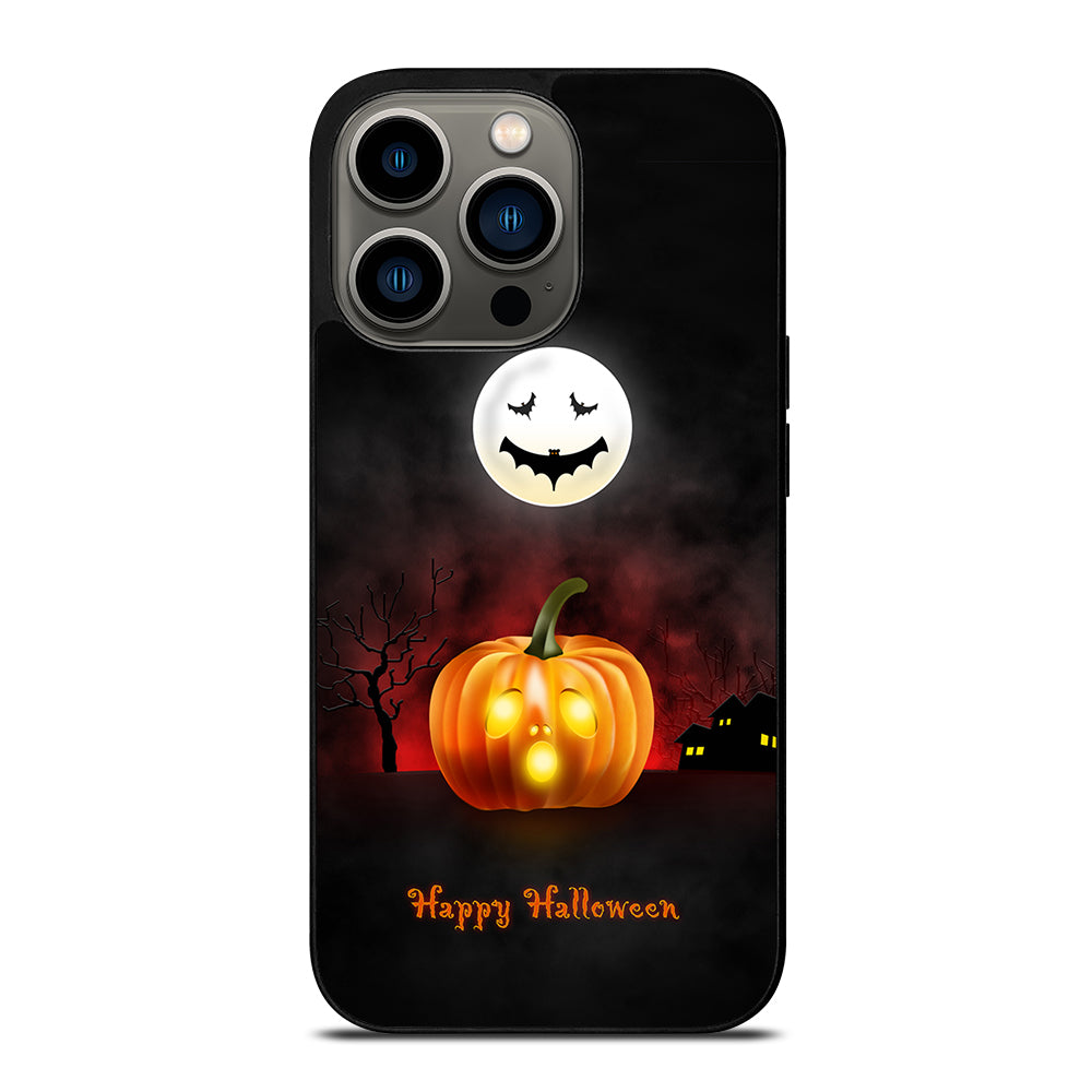 Happy Halloween iPhone 13 Pro Case