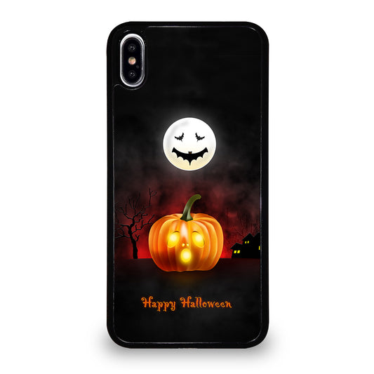 Happy Halloween iPhone XS Max Case