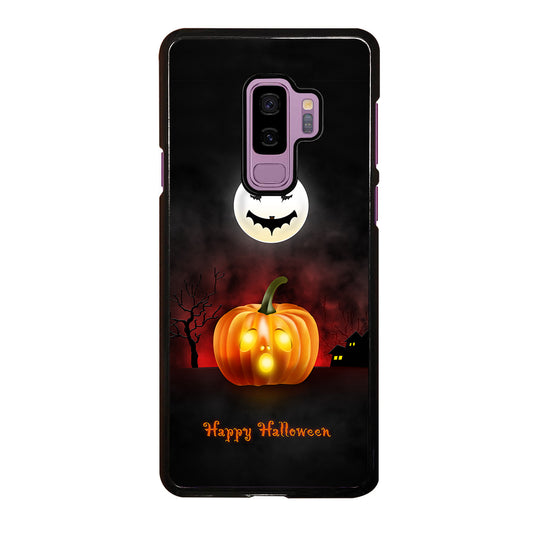 Happy Halloween Samsung Galaxy S9 Plus Case