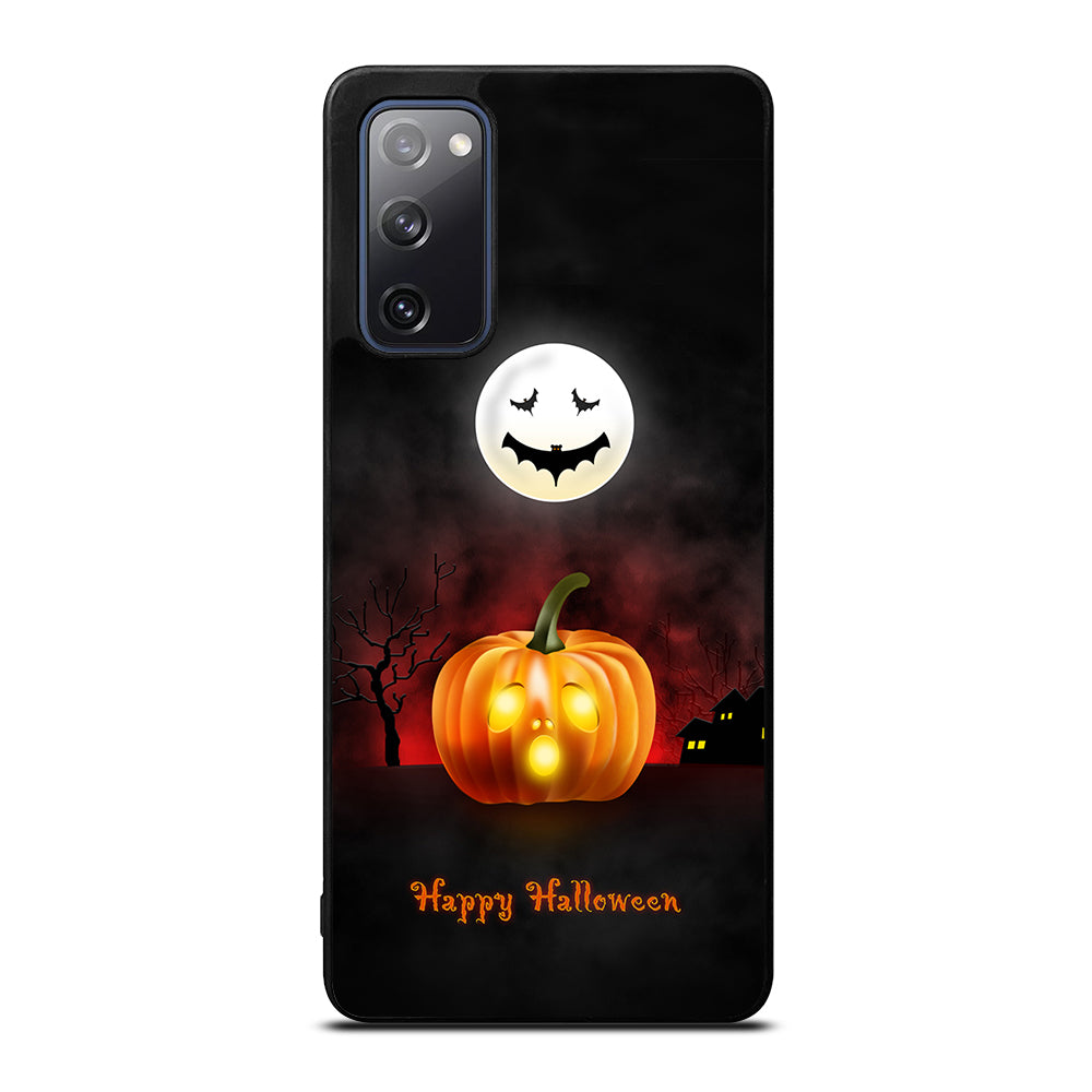 Happy Halloween Samsung Galaxy S20 FE 5G Case