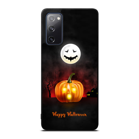 Happy Halloween Samsung Galaxy S20 FE 5G Case