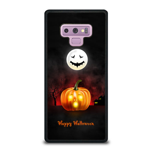 Happy Halloween Samsung Galaxy Note 9 Case