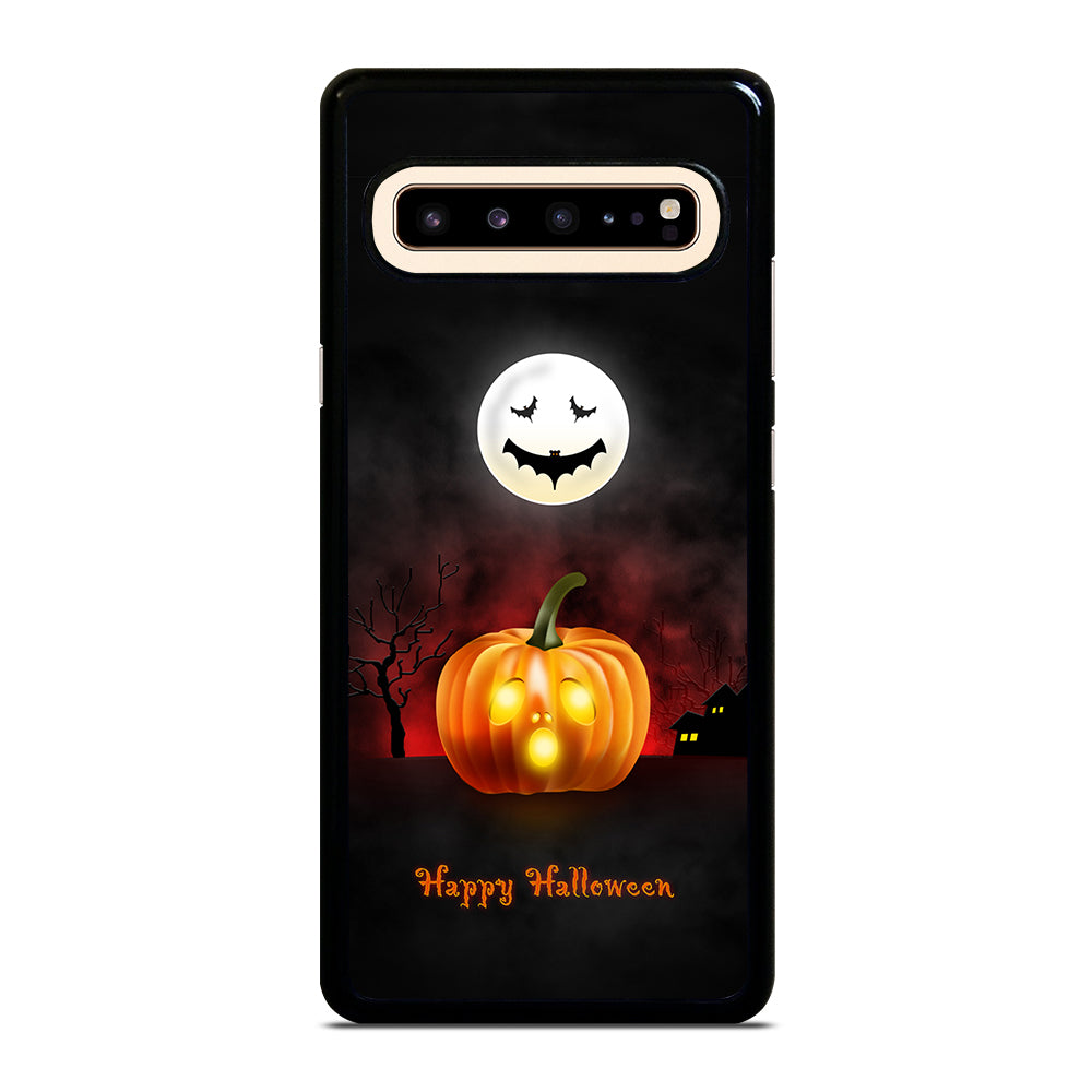 Happy Halloween Samsung Galaxy S10 5G Case