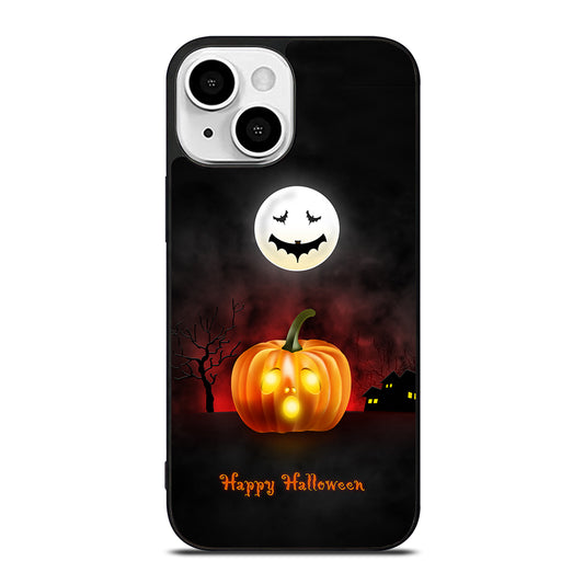 Happy Halloween iPhone 13 Mini Case