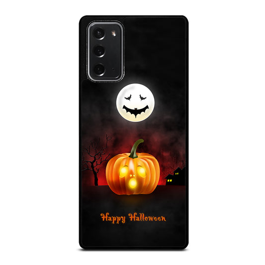 Happy Halloween Samsung Galaxy Note 20 Case