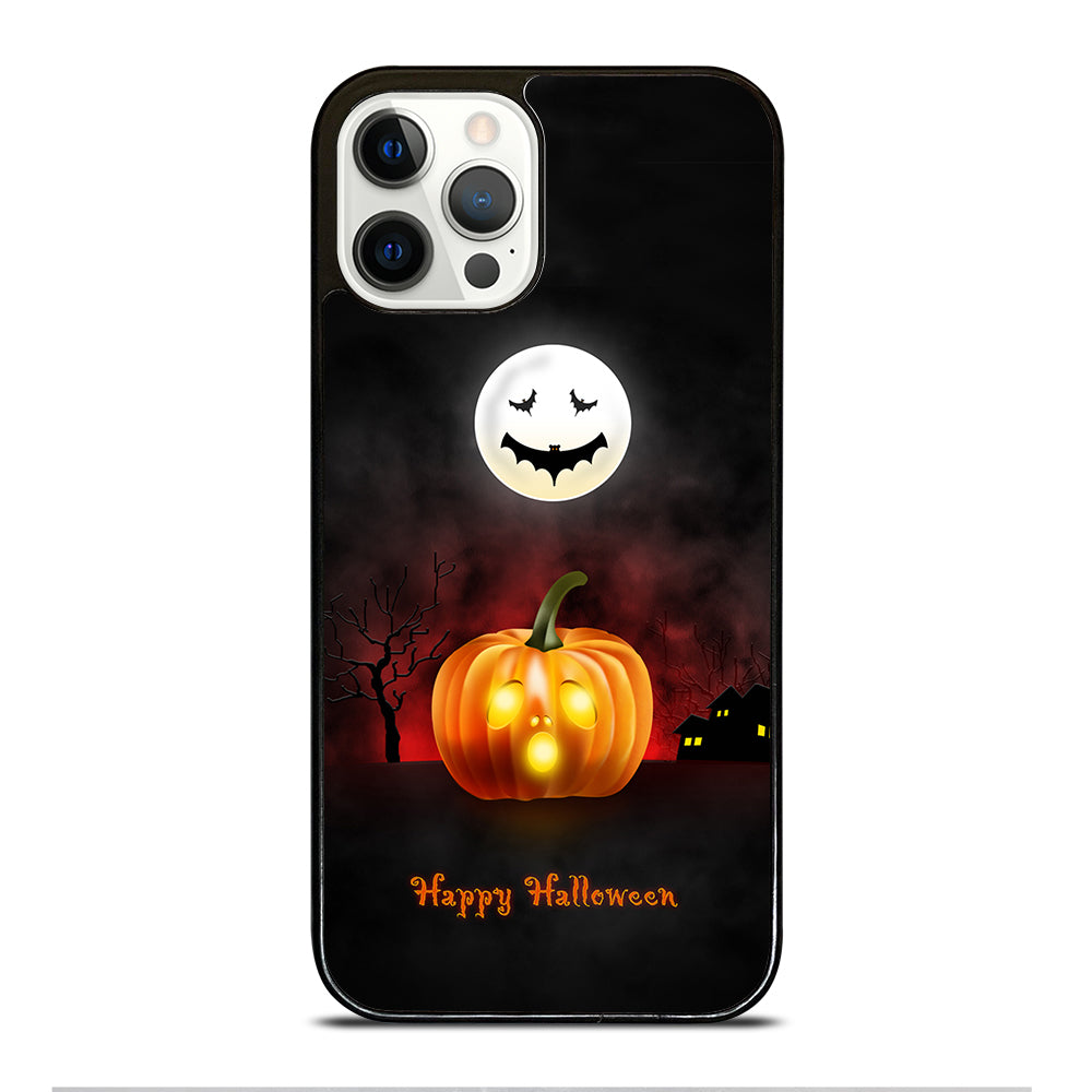 Happy Halloween iPhone 12 Pro Case