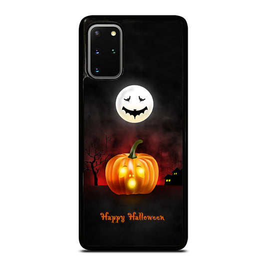 Happy Halloween Samsung Galaxy S20 Plus / S20 Plus 5G Case