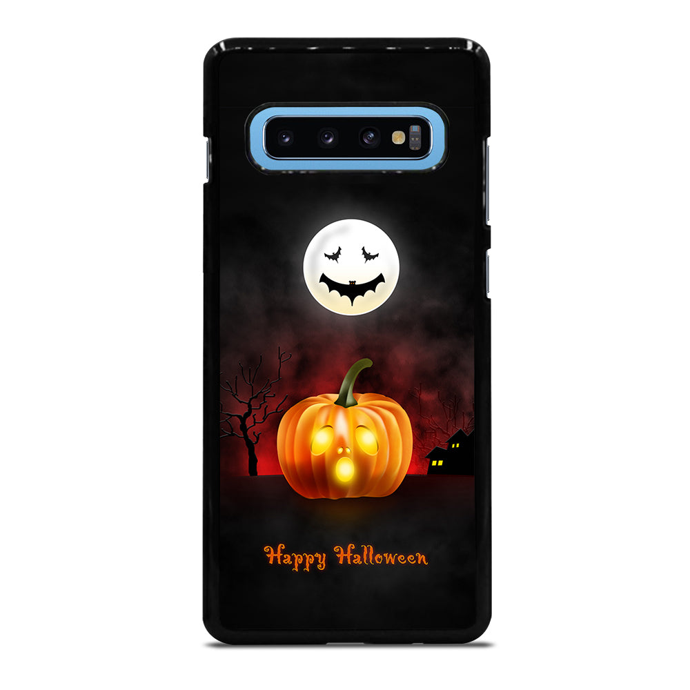 Happy Halloween Samsung Galaxy S10 Plus Case