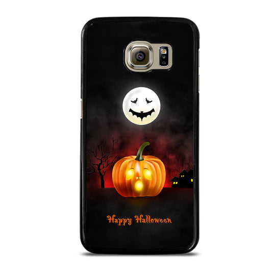 Happy Halloween Samsung Galaxy S6 Case