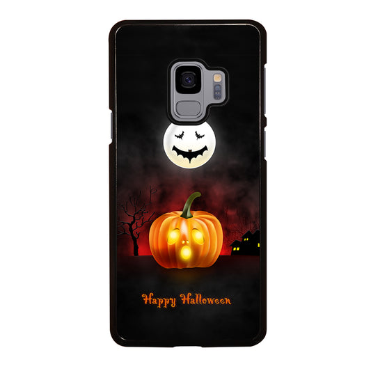 Happy Halloween Samsung Galaxy S9 Case