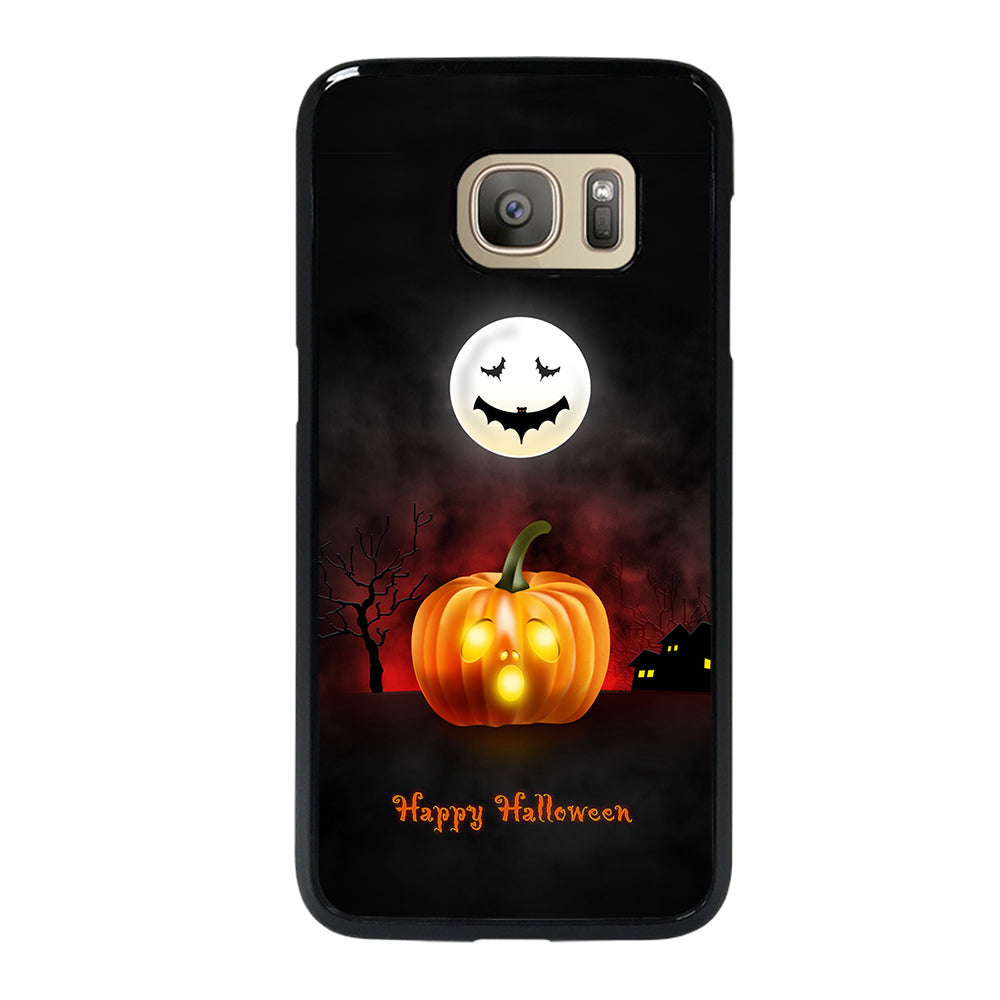 Happy Halloween Samsung Galaxy S7 Case