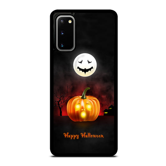 Happy Halloween Samsung Galaxy S20 / S20 5G Case