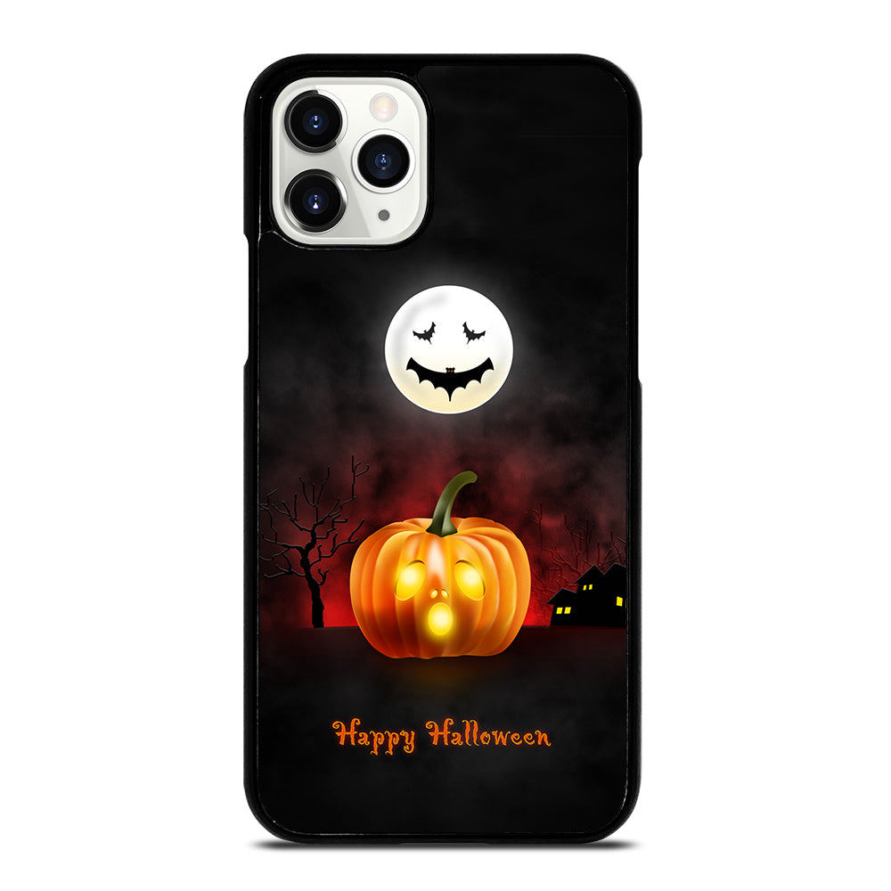 Happy Halloween iPhone 11 Pro Case