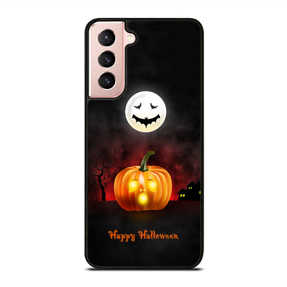 Happy Halloween Samsung Galaxy S21 5G Case