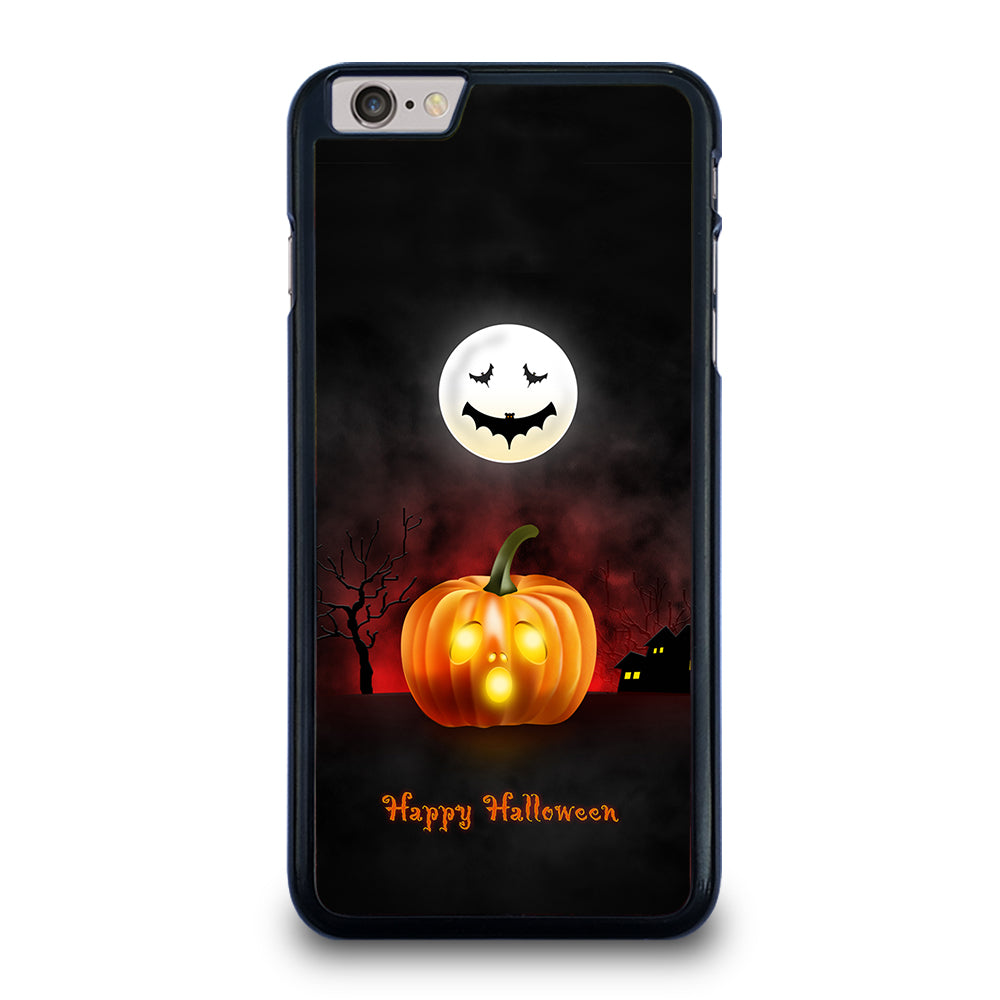 Happy Halloween iPhone 6 Plus / 6S Plus Case