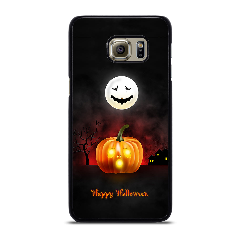 Happy Halloween Samsung Galaxy S6 Edge Plus Case