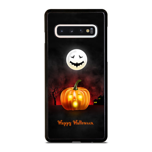 Happy Halloween Samsung Galaxy S10 Case