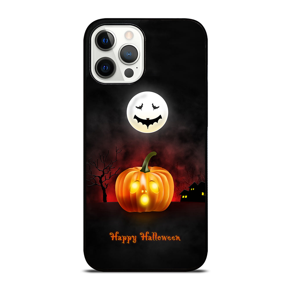 Happy Halloween iPhone 12 Pro Max Case