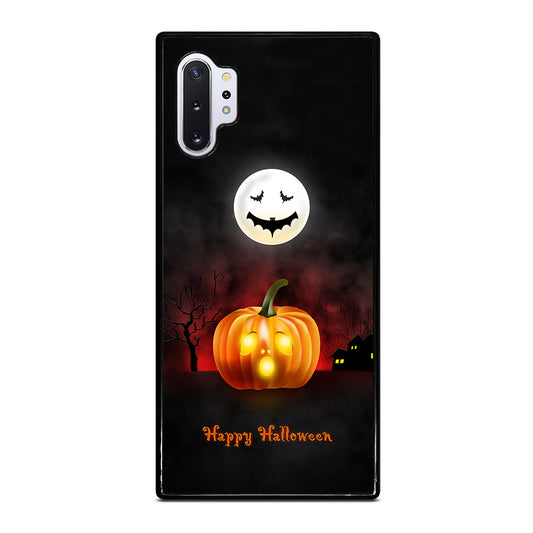 Happy Halloween Samsung Galaxy Note 10 Plus Case