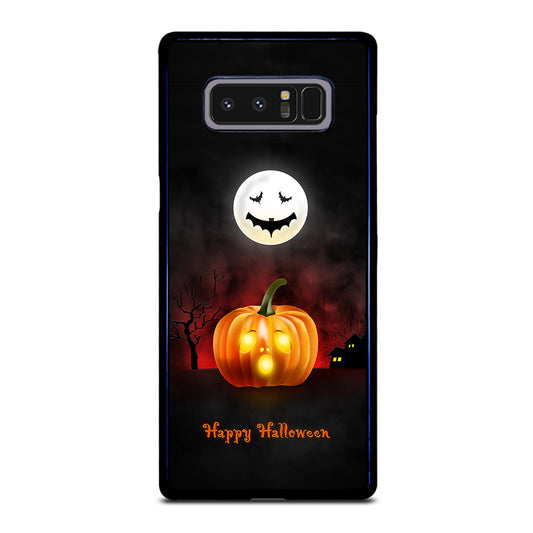 Happy Halloween Samsung Galaxy Note 8 Case