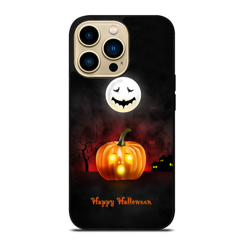 Happy Halloween iPhone 14 Pro Max Case