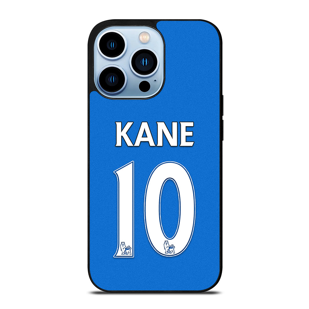 Harry Kane Ten iPhone 13 Pro Max Case