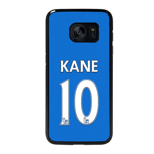Harry Kane Ten Samsung Galaxy S7 Edge Case