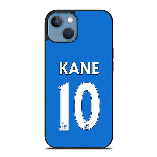 Harry Kane Ten iPhone 13 Case