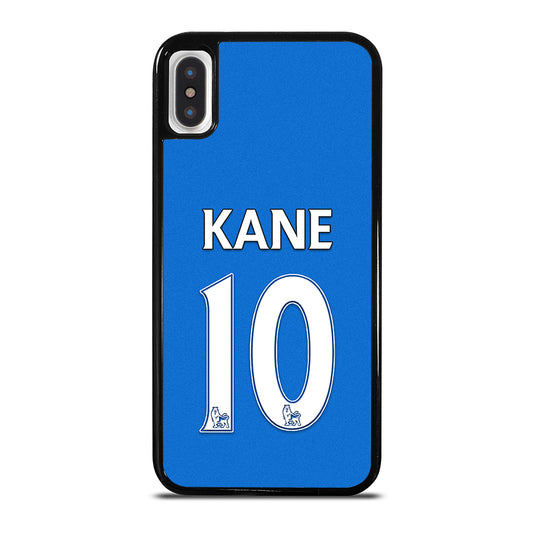 Harry Kane Ten iPhone X / XS Case