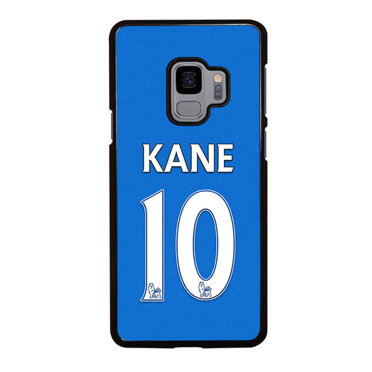 Harry Kane Ten Samsung Galaxy S9 Case