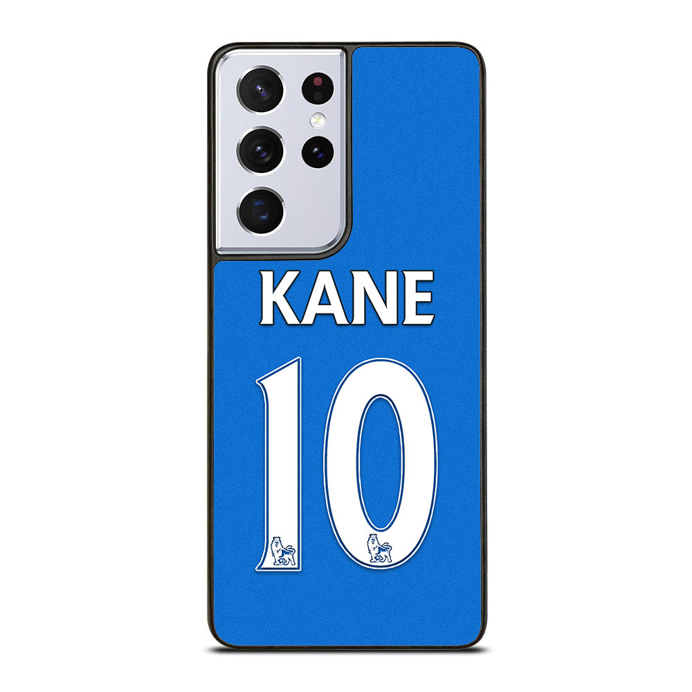 Harry Kane Ten Samsung Galaxy S21 Ultra 5G Case