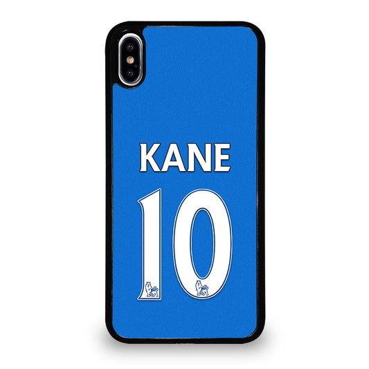 Harry Kane Ten iPhone XS Max Case