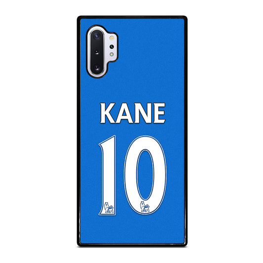 Harry Kane Ten Samsung Galaxy Note 10 Plus Case