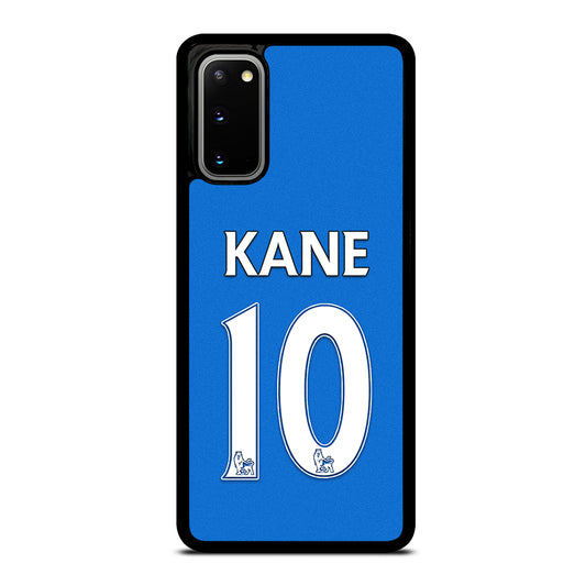 Harry Kane Ten Samsung Galaxy S20 / S20 5G Case