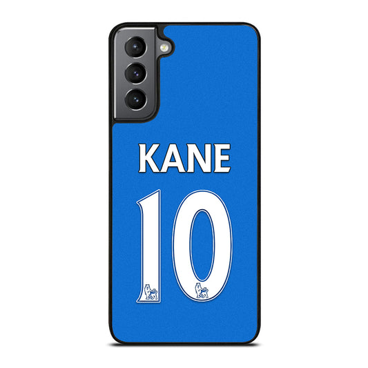 Harry Kane Ten Samsung Galaxy S21 Plus 5G Case