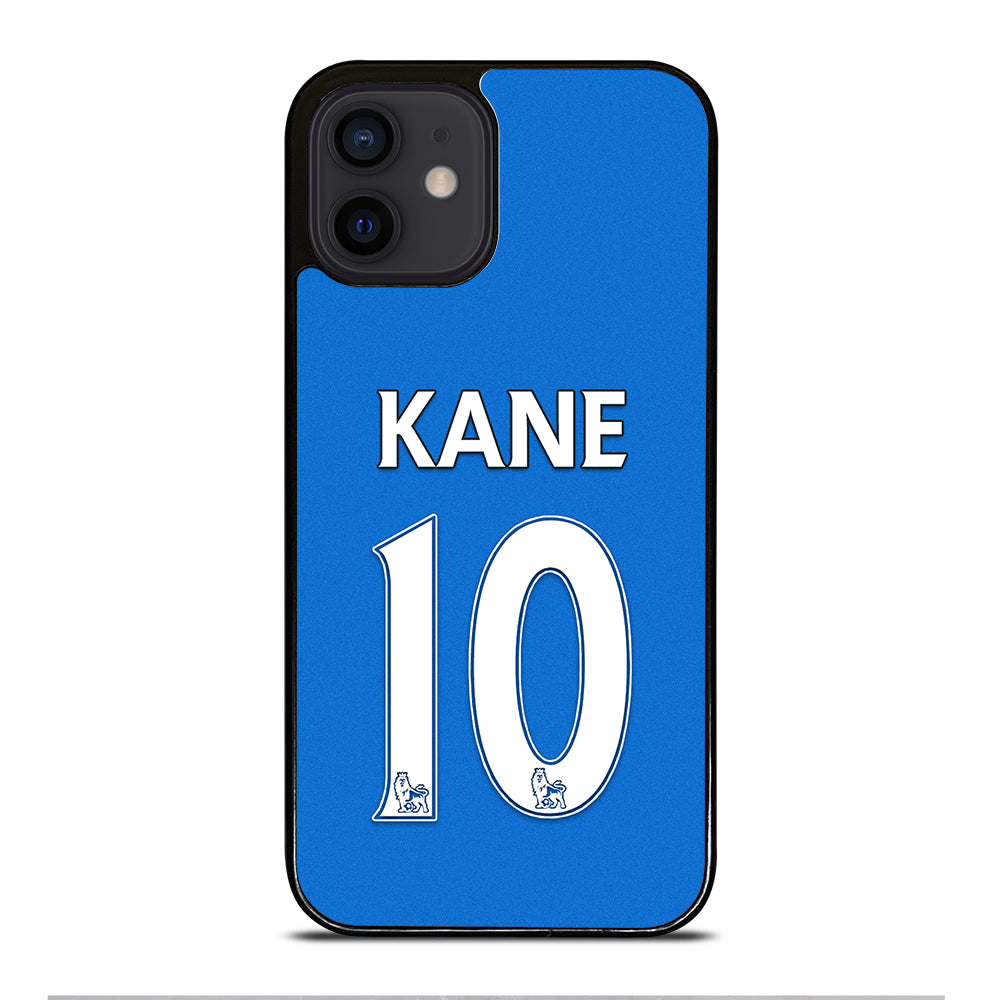Harry Kane Ten iPhone 12 Mini Case