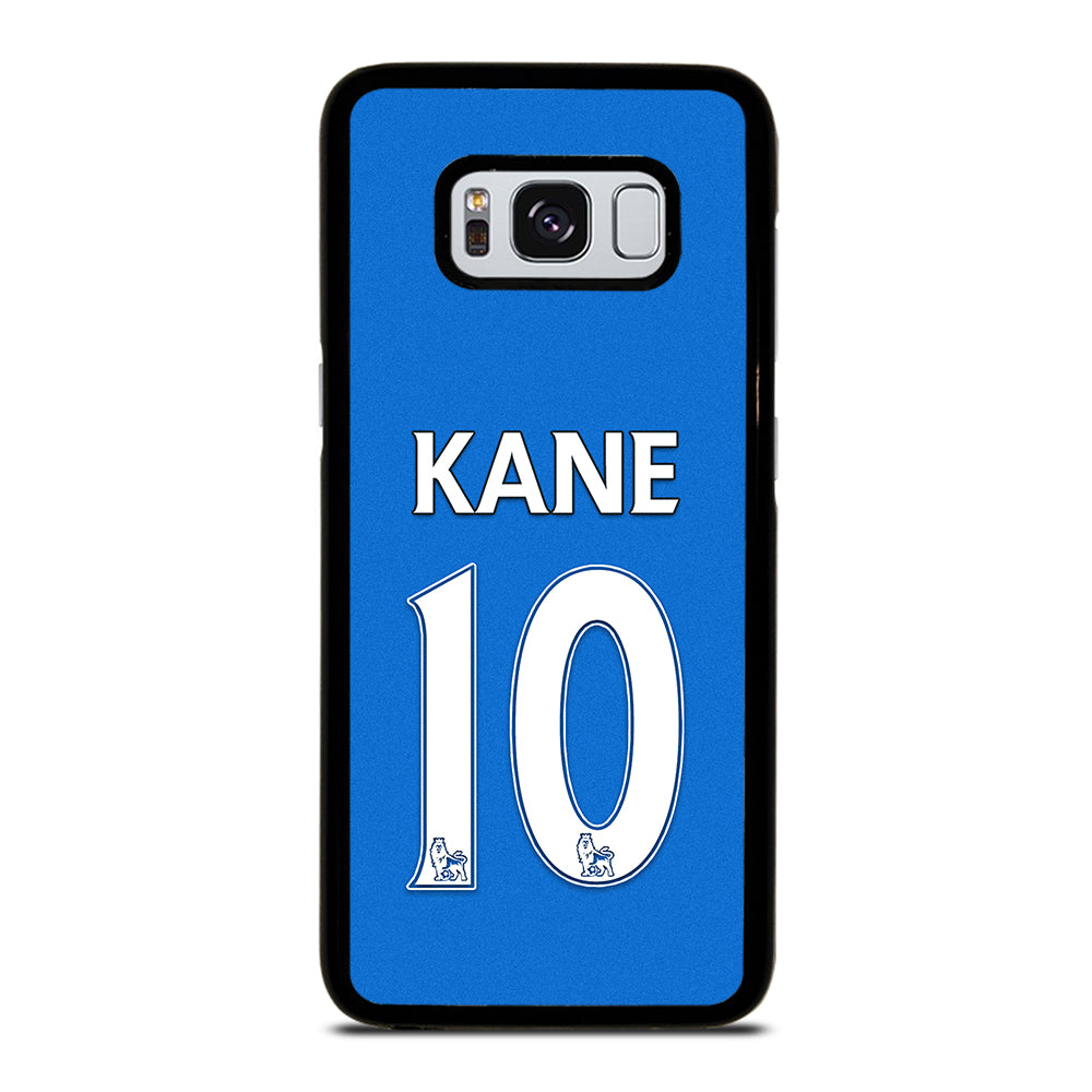 Harry Kane Ten Samsung Galaxy S8 Case