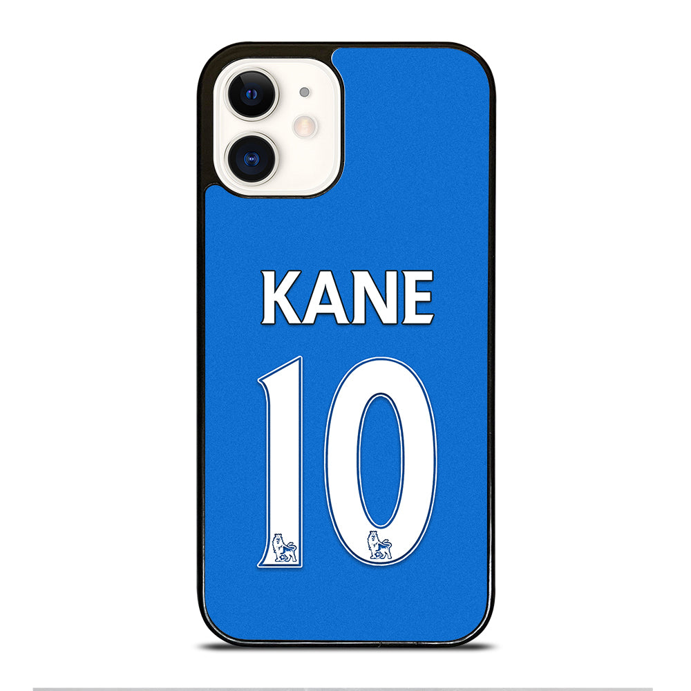 Harry Kane Ten iPhone 12 Case