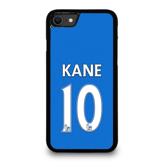 Harry Kane Ten iPhone SE 2020 Case