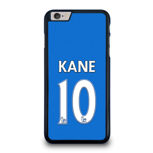 Harry Kane Ten iPhone 6 Plus / 6S Plus Case